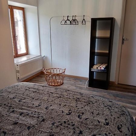 Le Marcel Appartement F1 De 24 M² Choisey ภายนอก รูปภาพ
